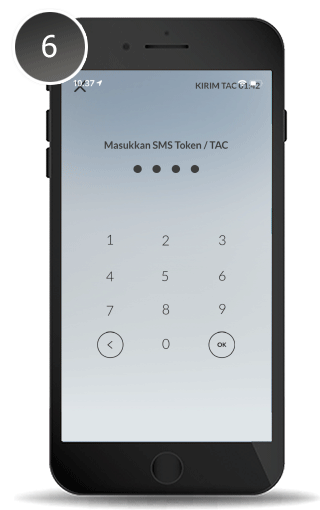 How To Change Tac Number Maybank - Cara Tukar Limit Transfer Maybank2u